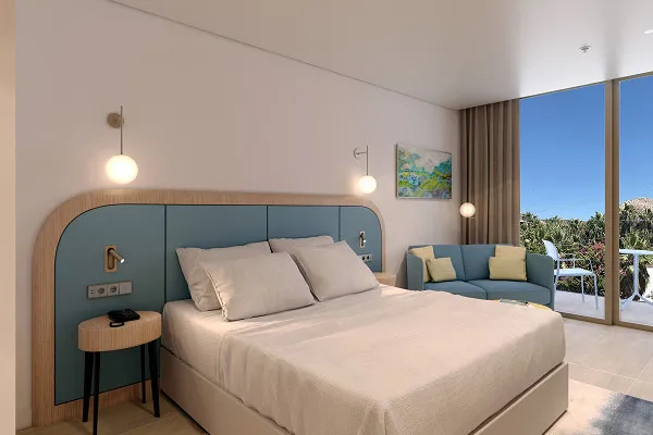 HOLIDAY INN RESORT WEST BEACH