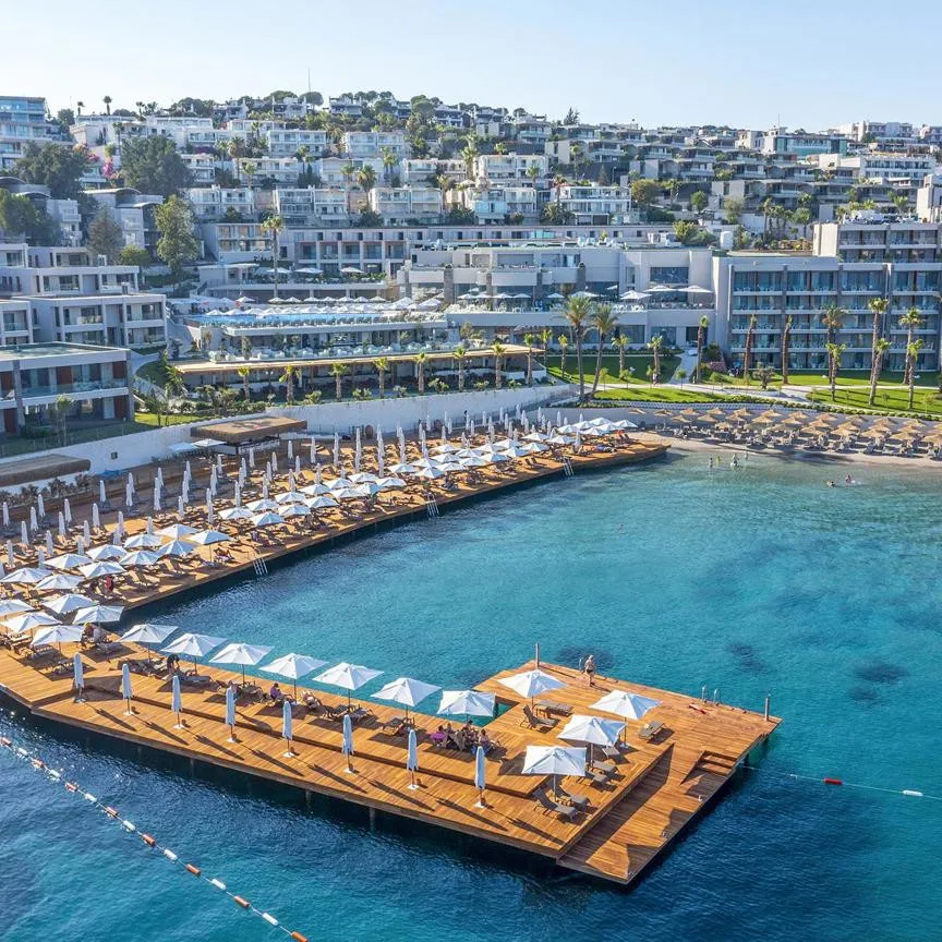 MIRADA EXCLUSIVE BODRUM