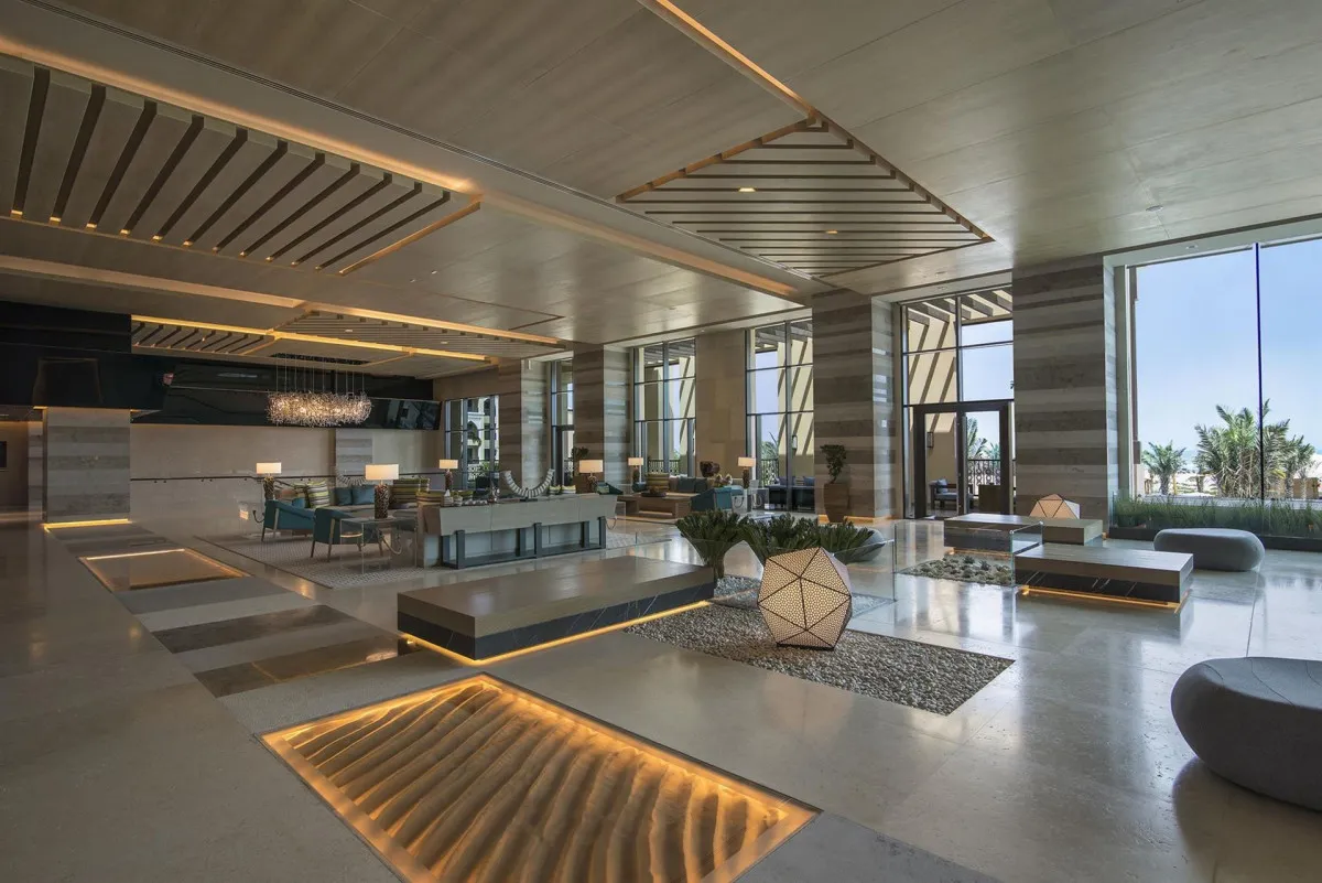 SAADIYAT ROTANA RESORT & VILLAS