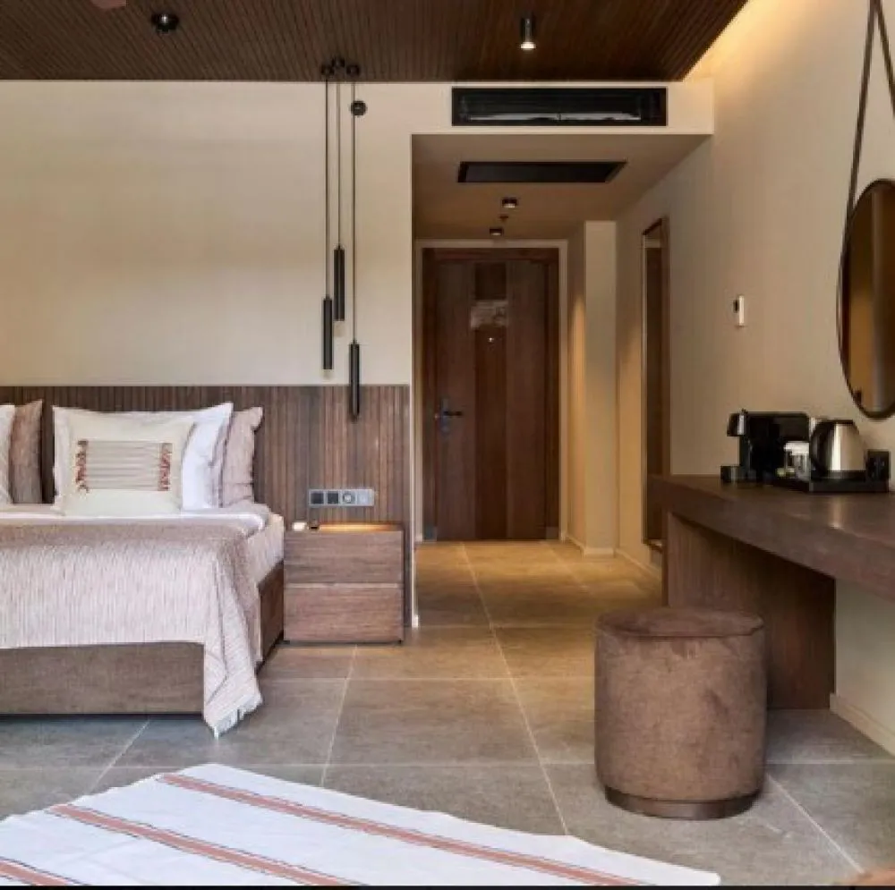 JACARANDA LUXURY RESORT (EX. ALDIANA CLUB SIDE)
