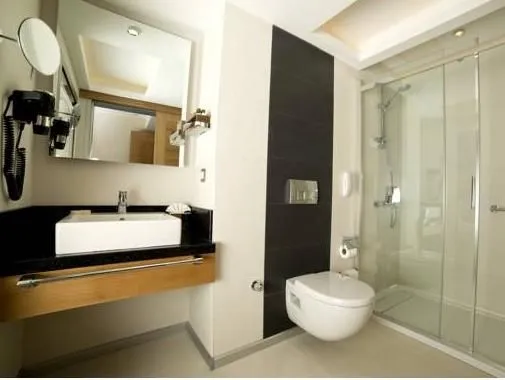 BOYALIK BEACH HOTEL & SPA