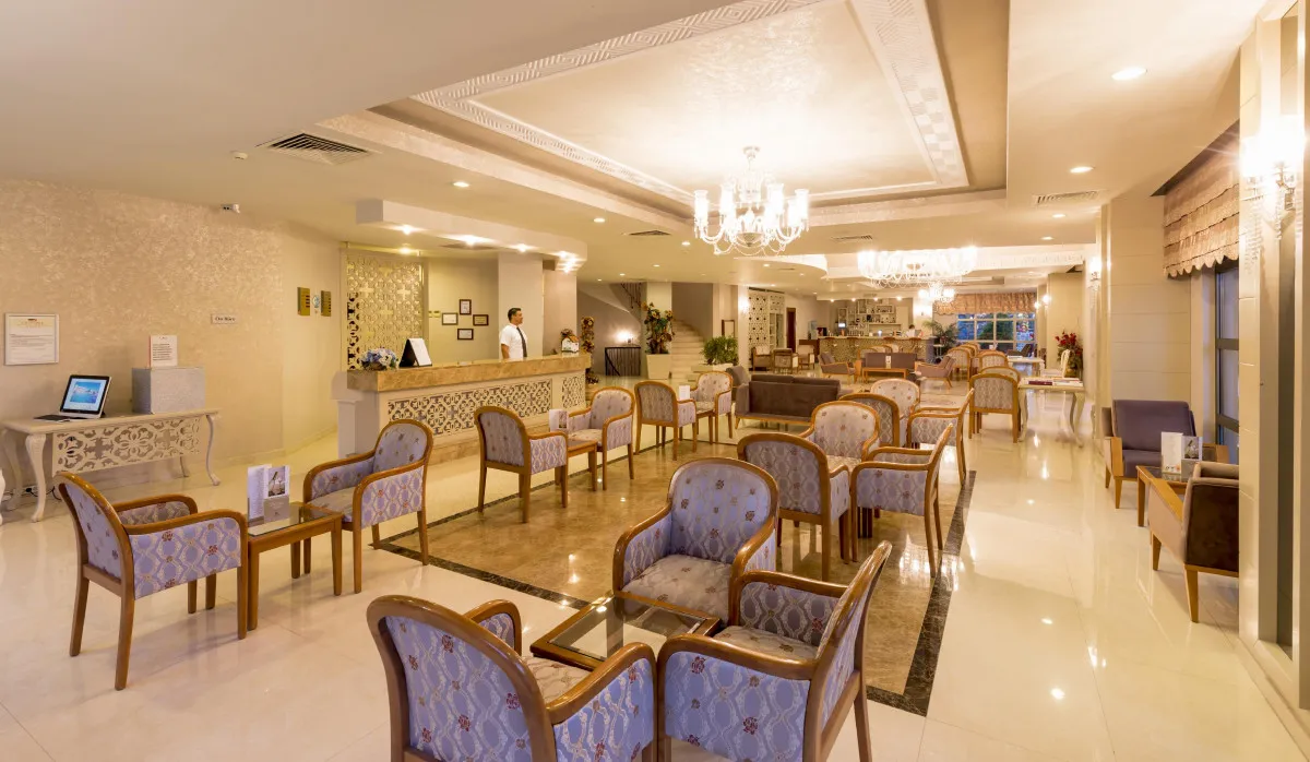 VICTORY RESORT HOTEL