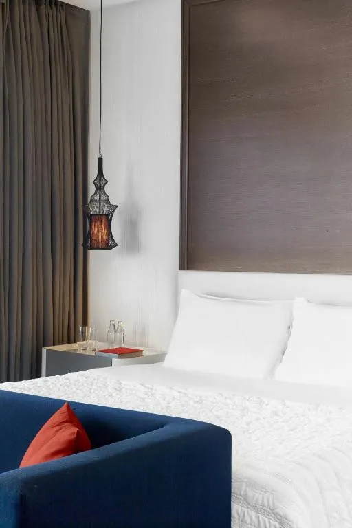 LE MERIDIEN ISTANBUL ETILER