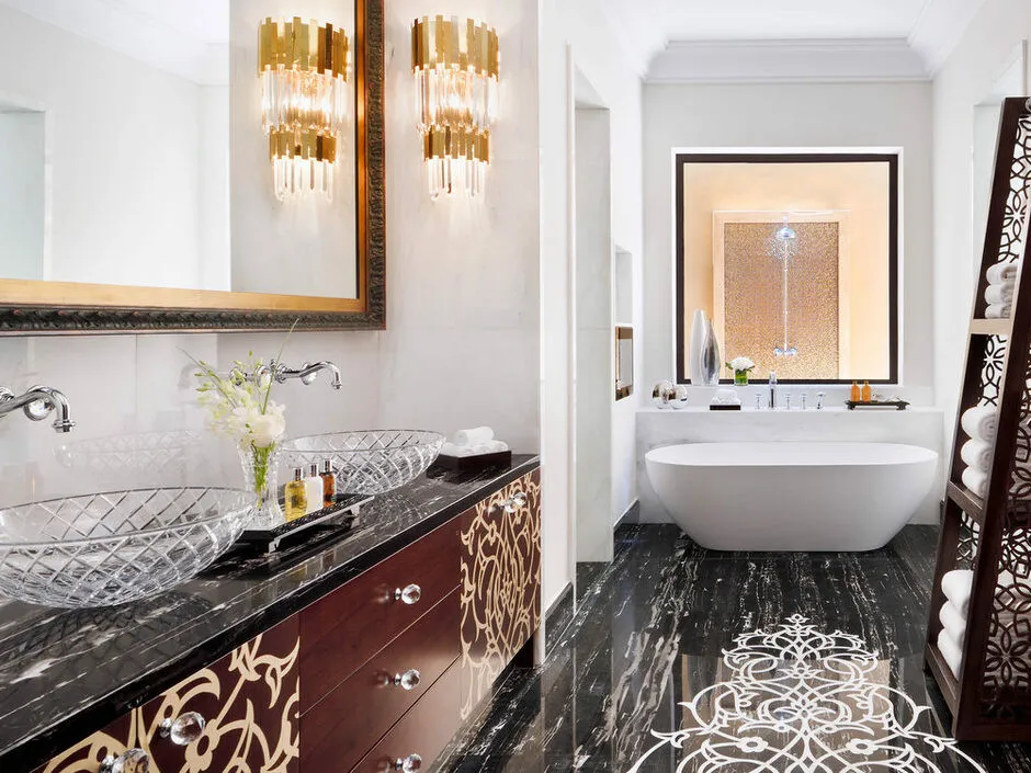 ONE & ONLY ROYAL MIRAGE RESIDENCE & SPA