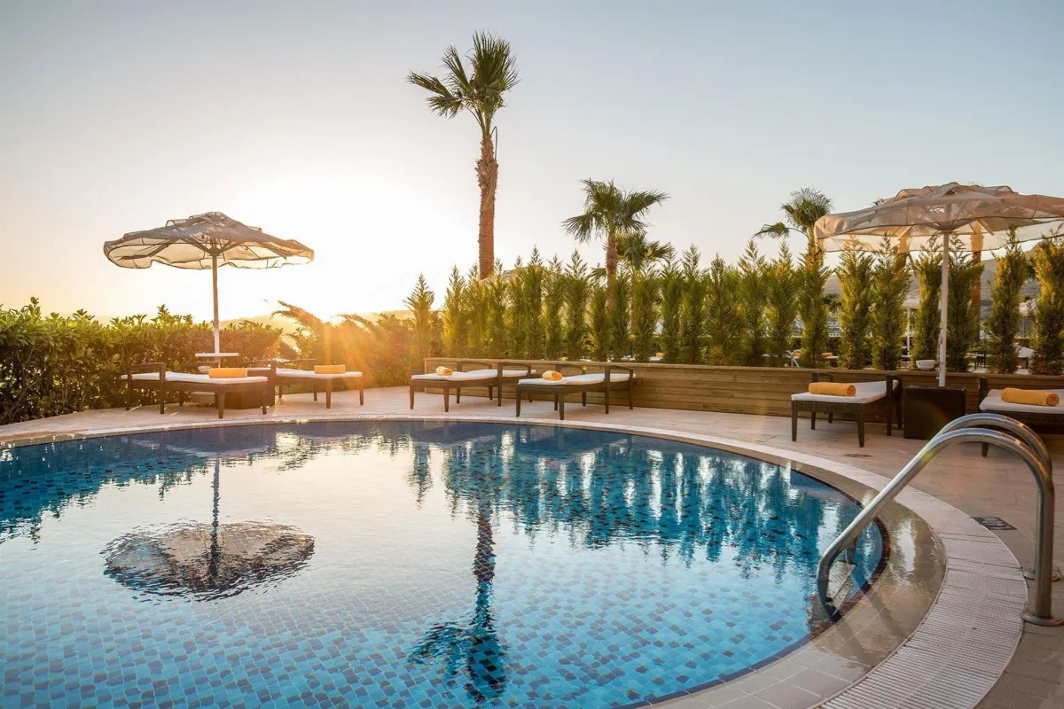 KEFALUKA RESORT