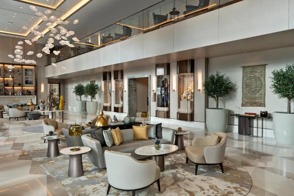 ADDRESS ISTANBUL
