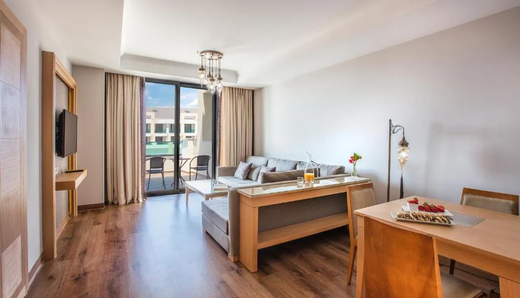 KORUMAR EPHESUS SPA & BEACH RESORT
