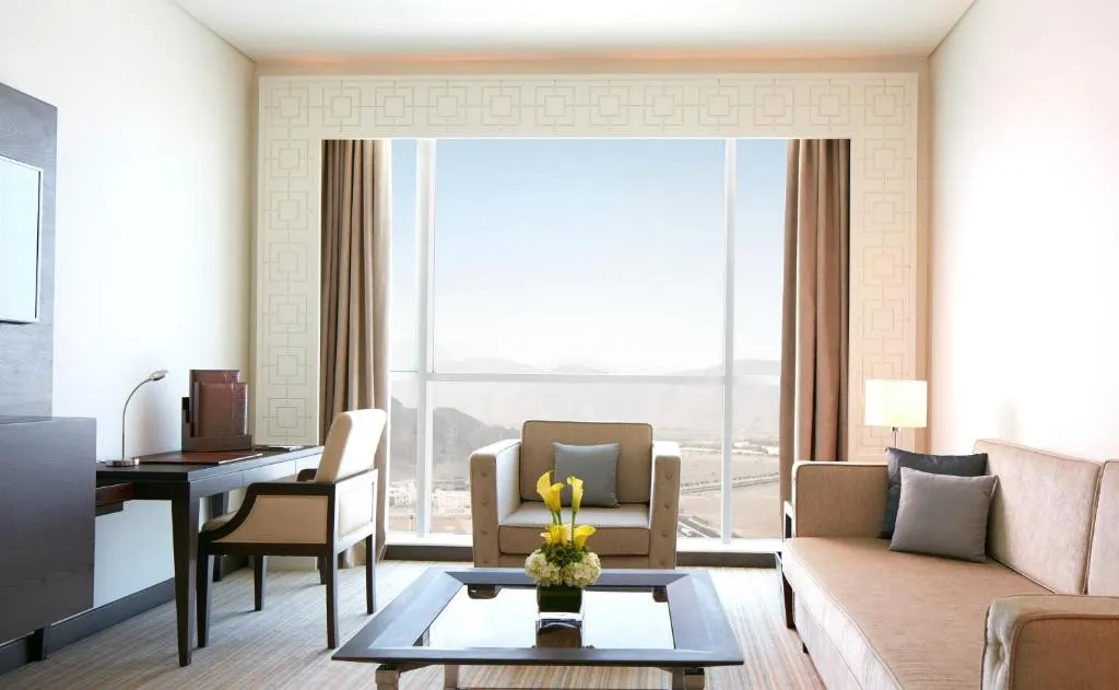 ROYAL M HOTEL BY GEWAN FUJAIRAH