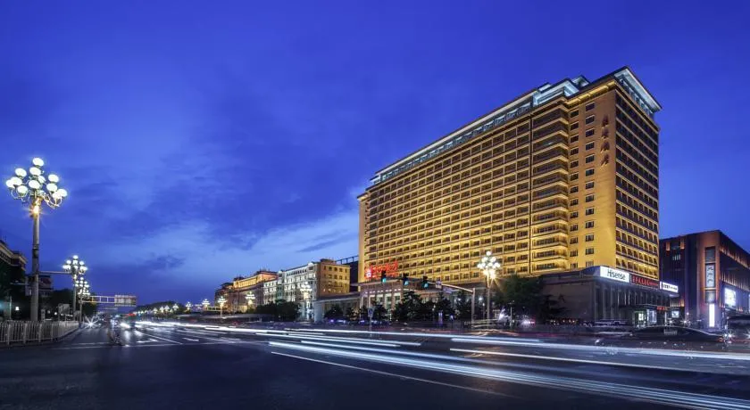 BEIJING HOTEL