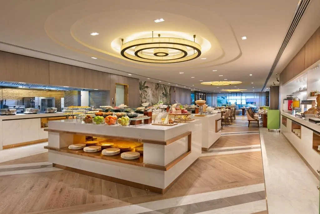 TITANIC PORT HOTEL BAKIRKOY