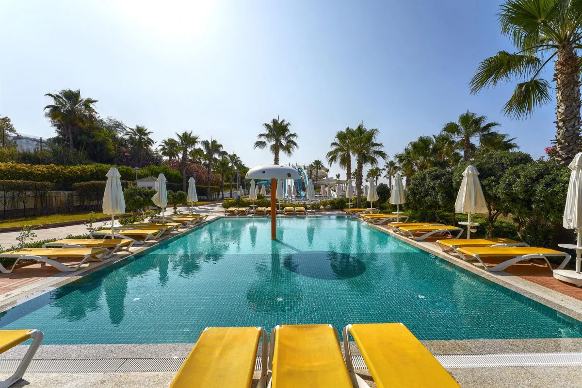 VIKINGEN INFINITY RESORT