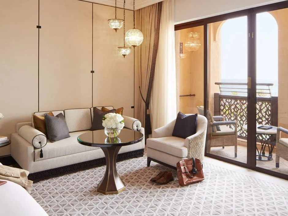 JUMEIRAH MINA AL SALAM (EX. MADINAT JUMEIRAH MINA A SALAM HOTEL)