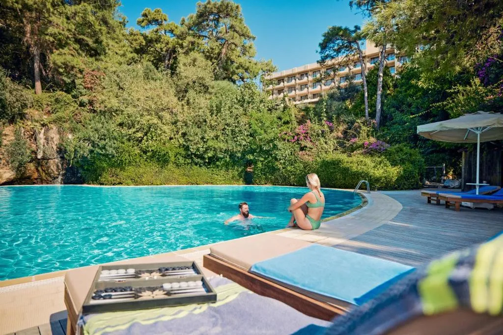 TUI MAGIC LIFE SARIGERME