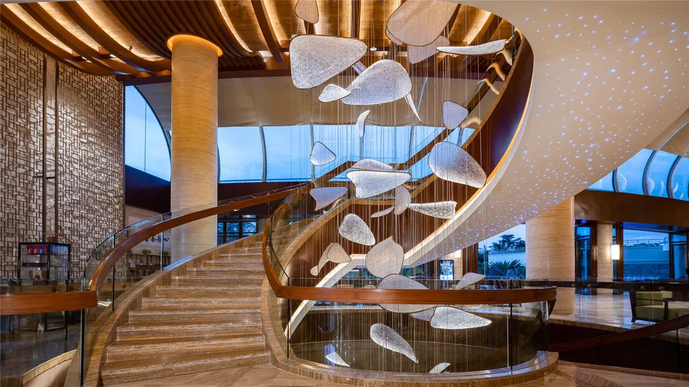 GRAND SOLUXE HOTEL & RESORT