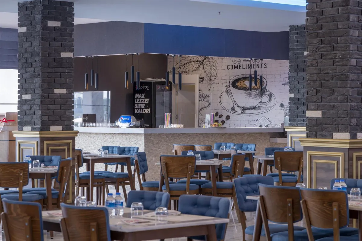 LAVIA HOTELS LARA (EX. ARMAS LARA)