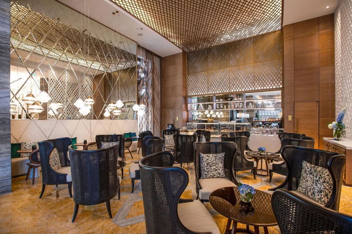 AL JADDAF ROTANA