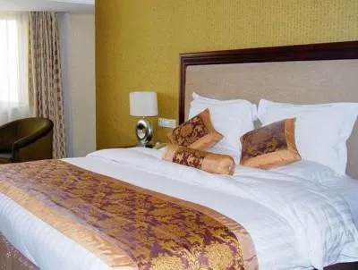 GRAND WANGFUJING HOTEL