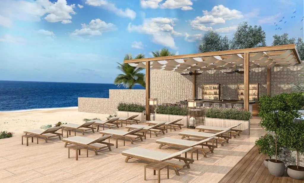 RUINS LUXURY RESORT ADULTS ONLY 12+