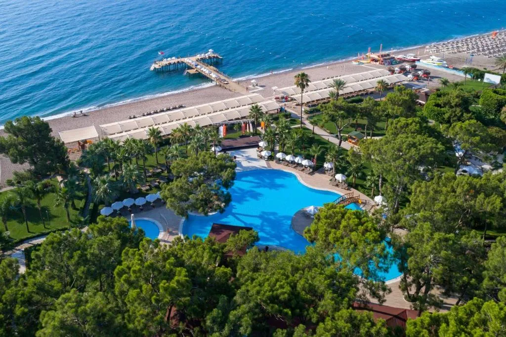 SEVEN SEAS HOTEL LIFE (EX. OTIUM HOTEL LIFE)
