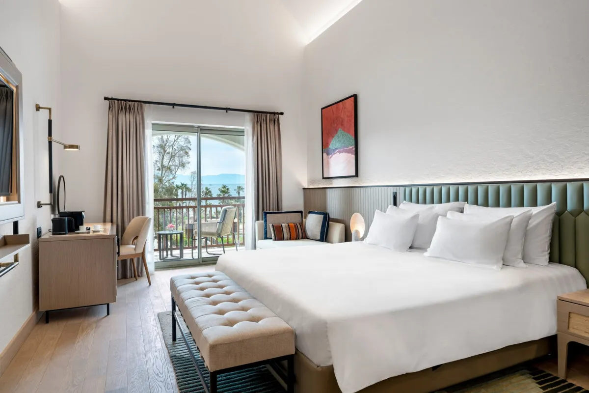 RADISSON COLLECTION BODRUM
