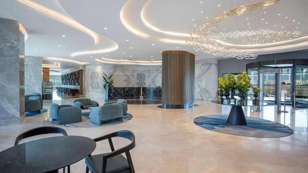 RADISSON ISTANBUL MERTER