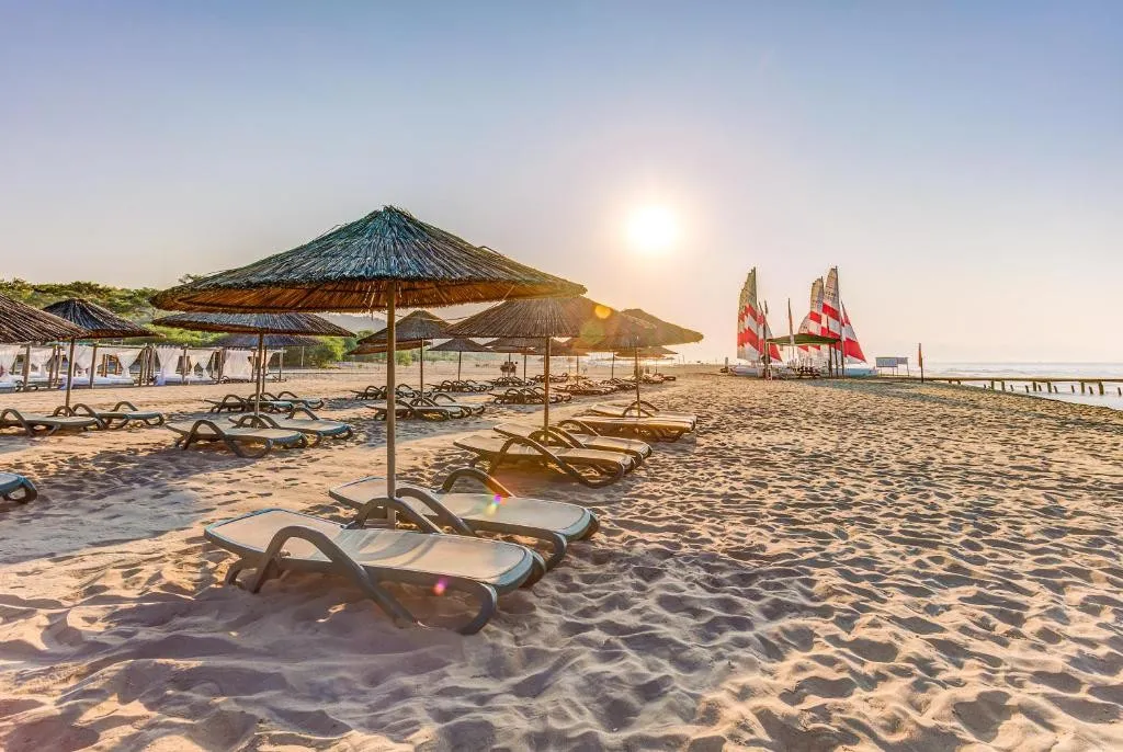 TUI MAGIC LIFE SARIGERME