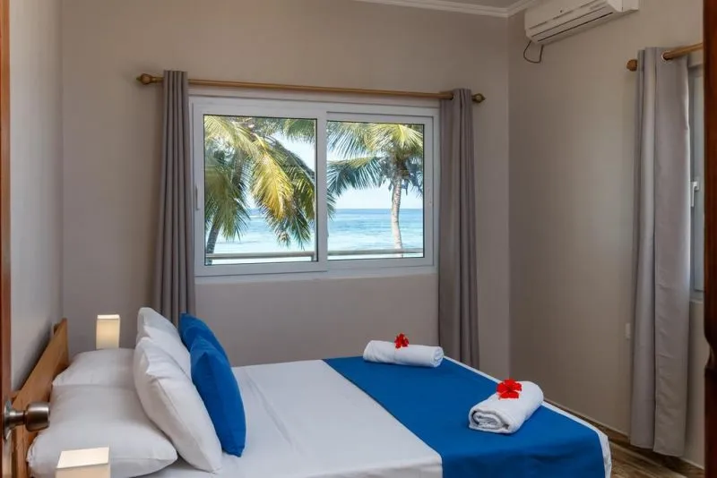 SHANAZ BEACHSIDE RETREAT
