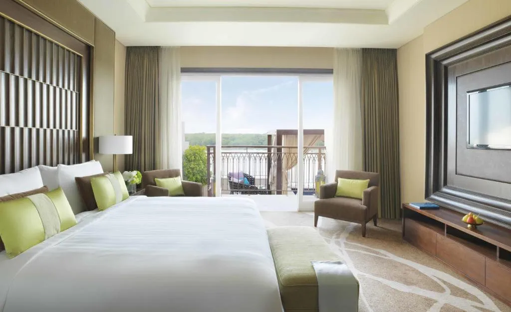 EASTERN MANGROVES HOTEL & SPA BY ANANTARA