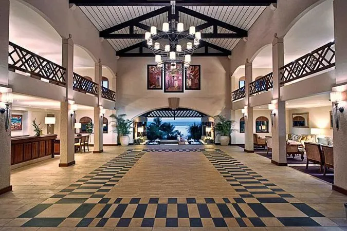 MARITIM RESORT & SPA MAURITIUS