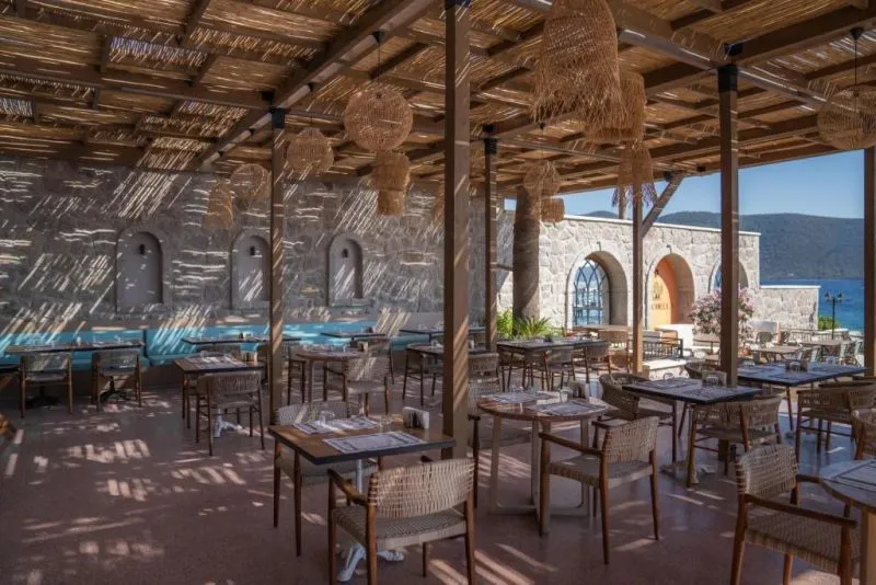 CASA NONNA BODRUM ADULTS ONLY 16+