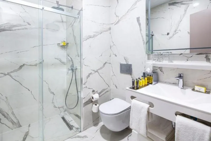 DELTA HOTELS MARRIOTT ISTANBUL KAGITHANE