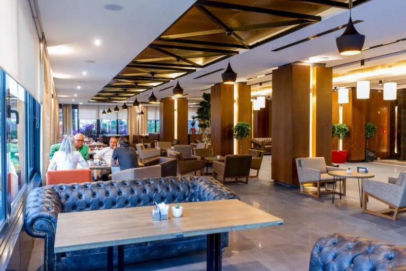 VISTA BOUTIQUE HOTEL