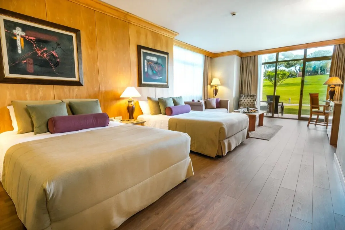 GLORIA VERDE RESORT