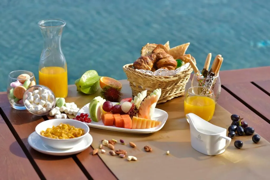 VILLA NAUTICA (EX. PARADISE ISLAND RESORT & SPA)