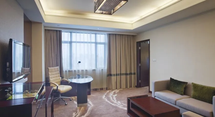 CROWNE PLAZA FOSHAN