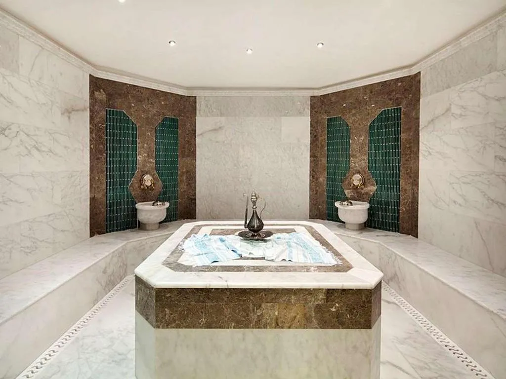 DOUBLETREE BY HILTON HOTEL AVANOS CAPPADOCIA