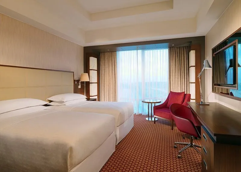 SHERATON BURSA