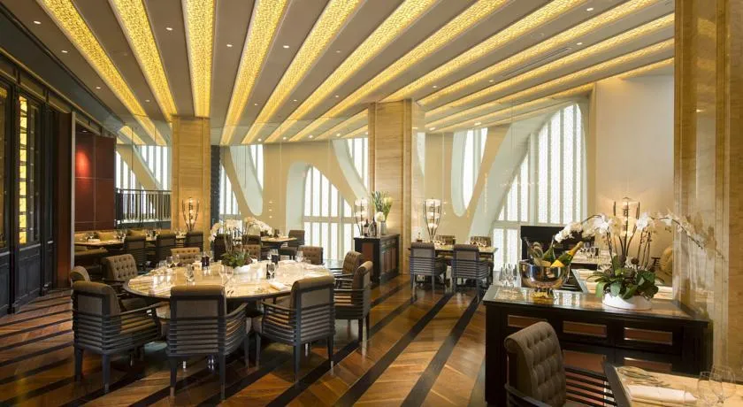 CONRAD BEIJING
