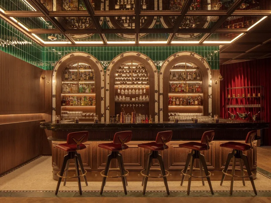HYDE HOTEL DUBAI