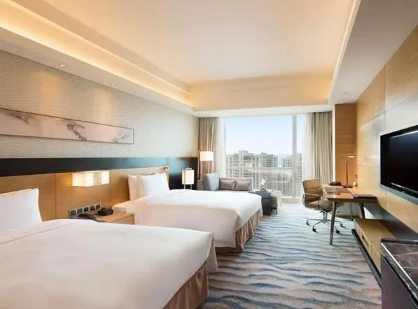HILTON HOTEL YANTAI