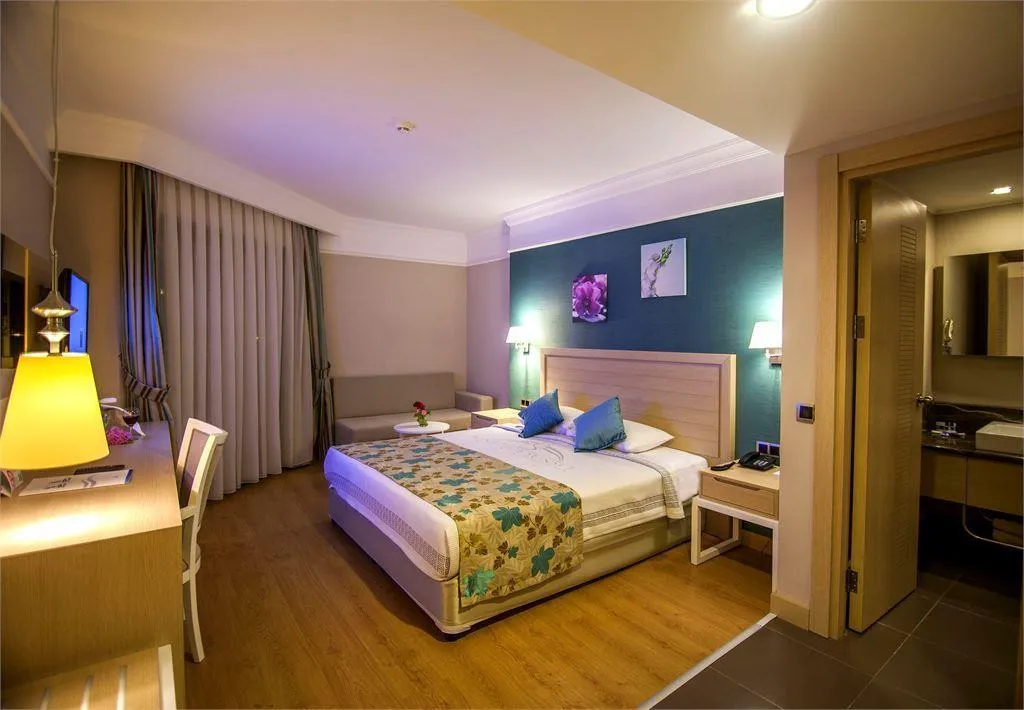 LINDA SUNNY BEACH HOTEL SPA (EX. BIENO CLUB SUNSET)