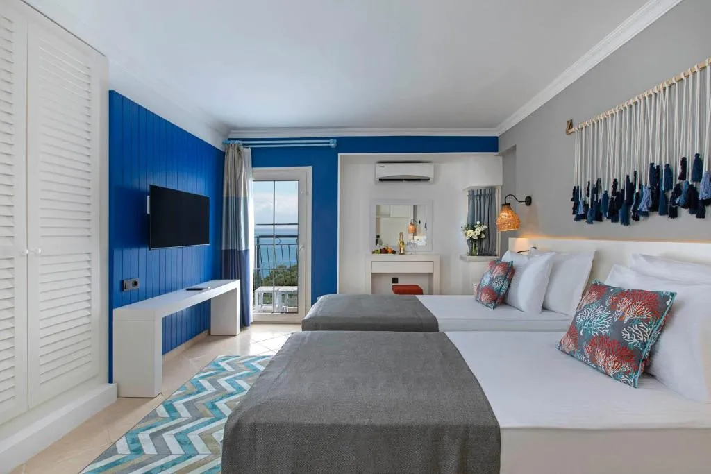 BASKA RESORT BODRUM (EX. HOLIDAY INN RESORT BODRUM)