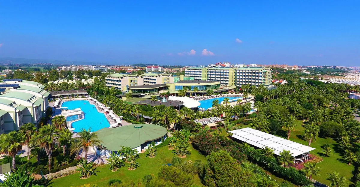 VON RESORT GOLDEN COAST