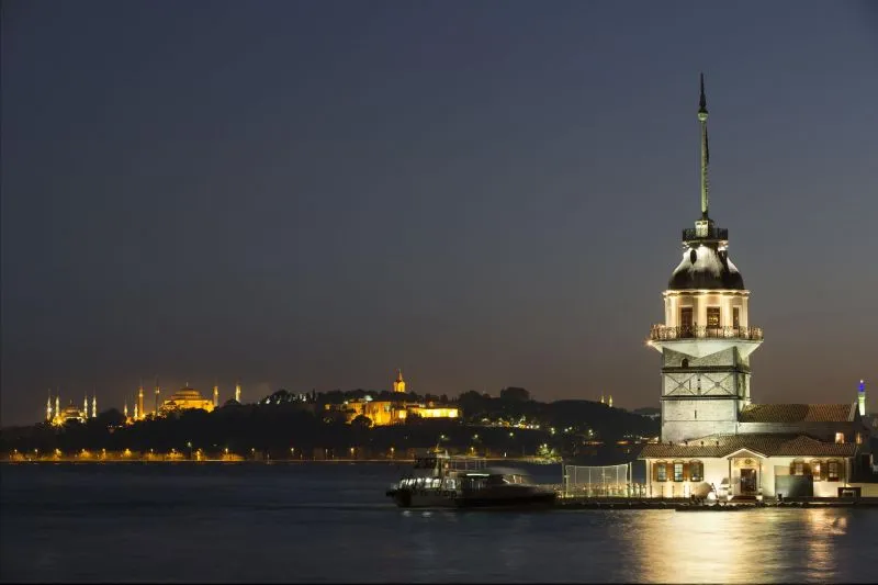HILTON ISTANBUL KOZYATAGI