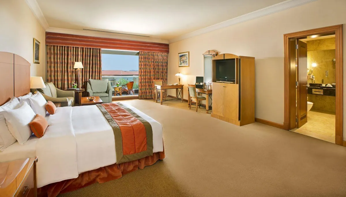AL RAHA BEACH HOTEL