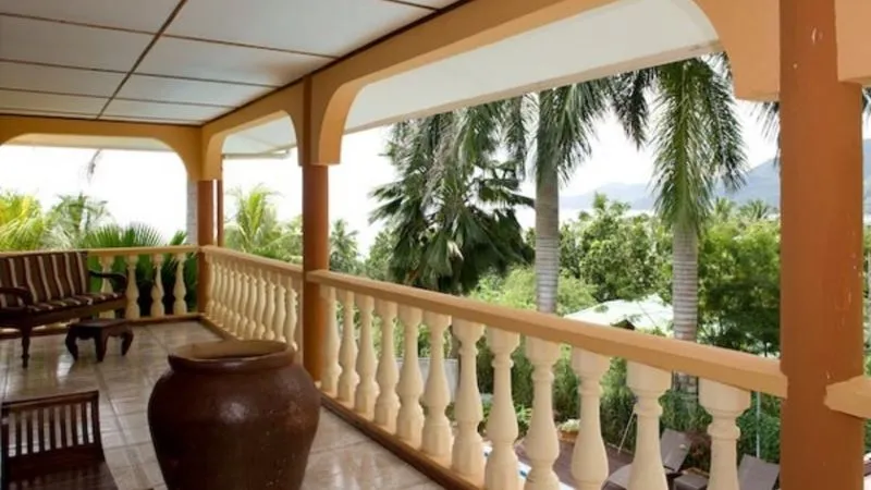 ROYAL BAY VILLA