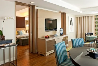 ROCCO FORTE HOTEL