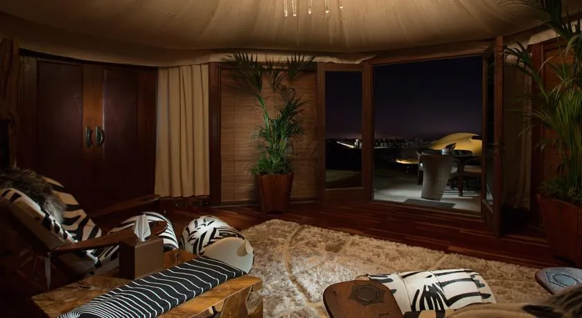 TELAL RESORT