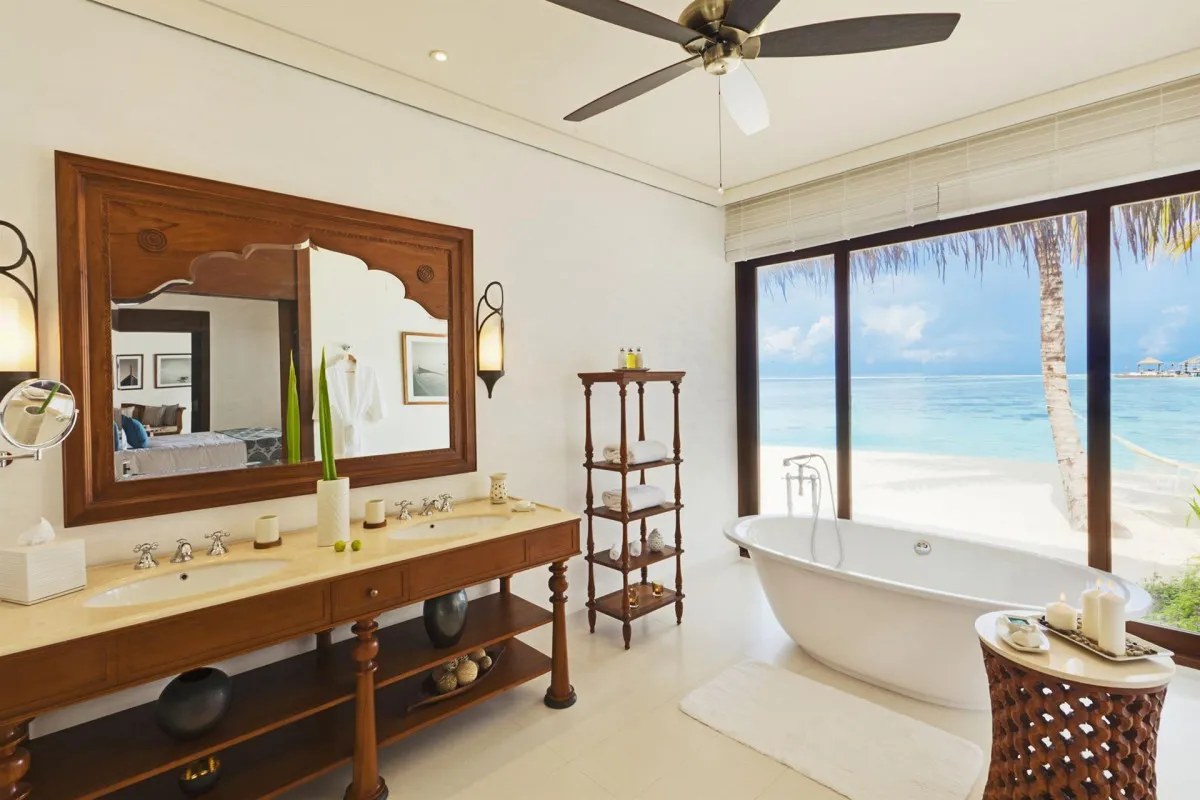 THE RESIDENCE MALDIVES AT FALHUMAAFUSHI