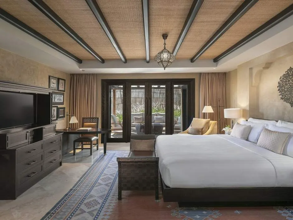 QASR AL SARAB DESERT RESORT BY ANANTARA